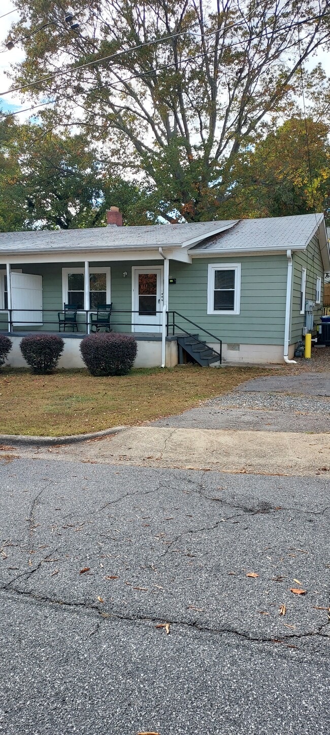 Photo - 448 4th Street Pl SW Unidad 448