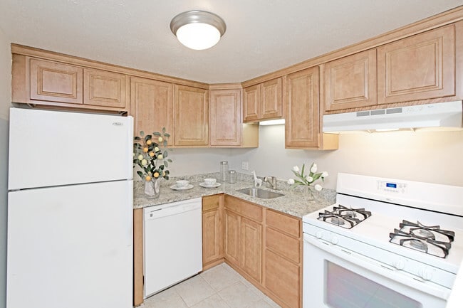 Interior Photo