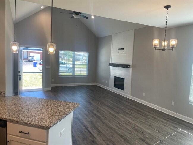 Photo - 705 Village Creek Dr Casa Adosada