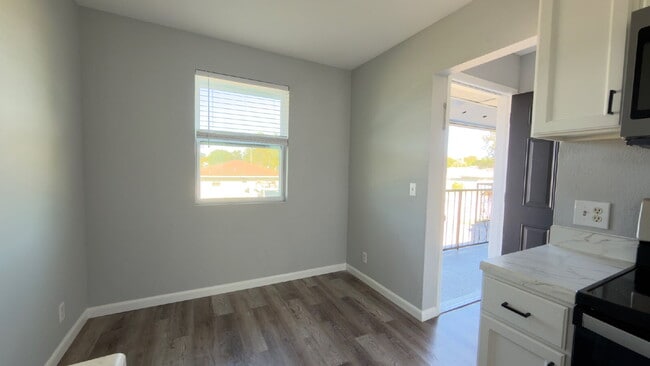 Photo - Titusville 2 Bedroom w/ Balcony Unit C