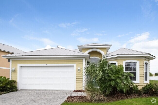 Building Photo - 569 Bimini Bay Blvd Rental