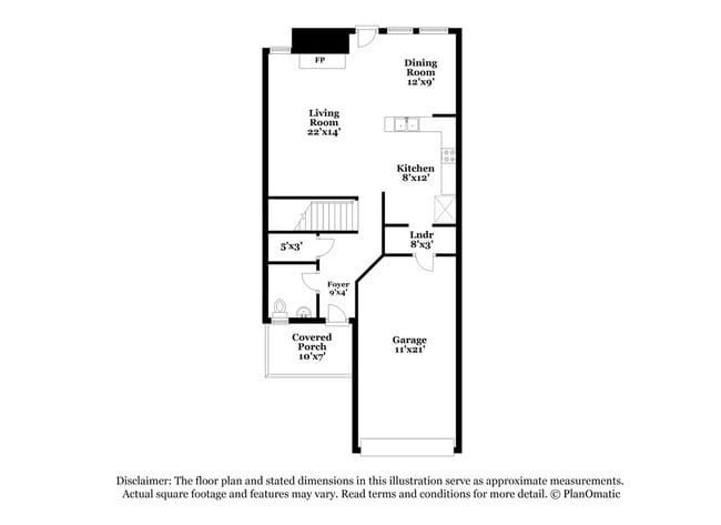 Photo - 12634 Bay Ave