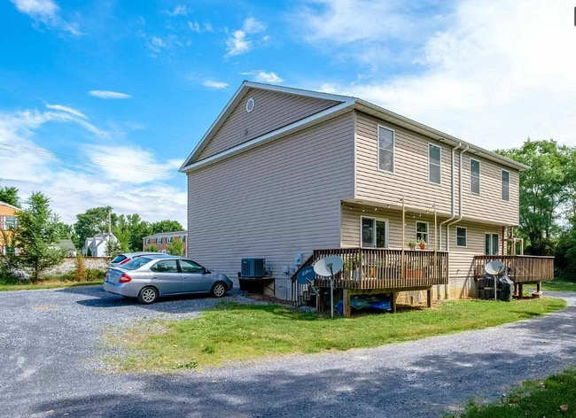 Photo - 110 Maryland Ave