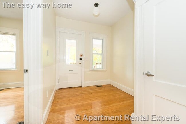 Photo - 299-301 Alewife Brook Pkwy Unit #2 Unit #2