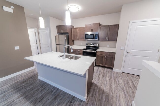 Photo - The Granary Townhomes