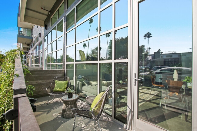 Photo - The Stanford West Unit 103