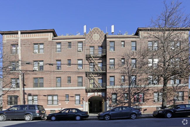 102-43 Corona Avenue