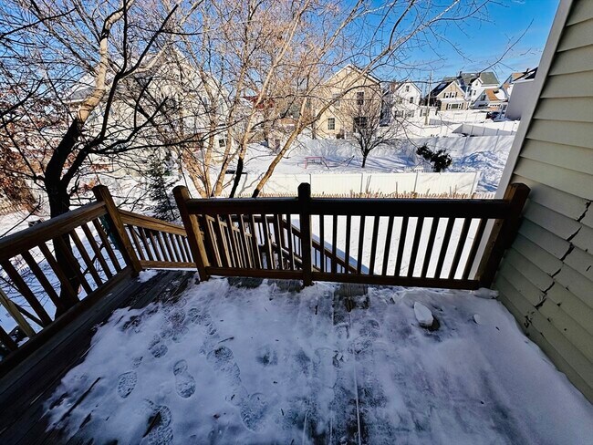 Photo - 12 Thorndike St Unidad 2