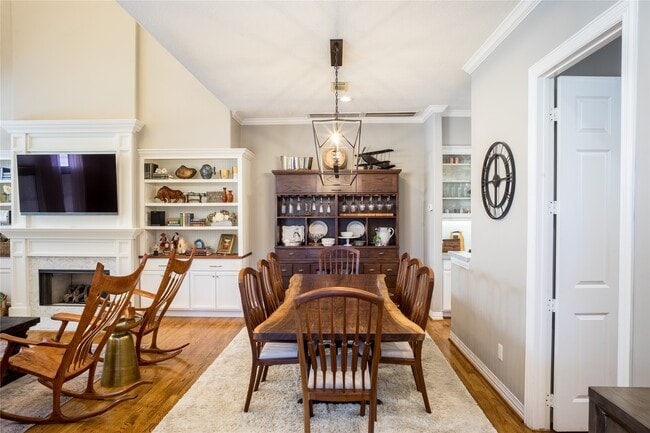 Building Photo - 1611 McDonald St