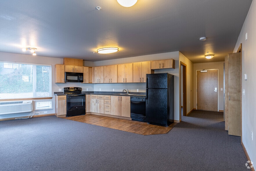 Interior Photo