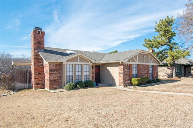 Photo - 2611 Brandywyne Dr