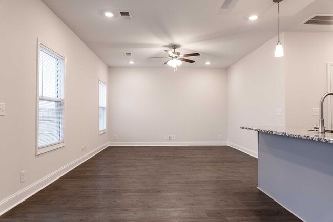Photo - Charming Home With Eat In Kitchen, Granite Countertops, and Glass Door Tiled Shower
