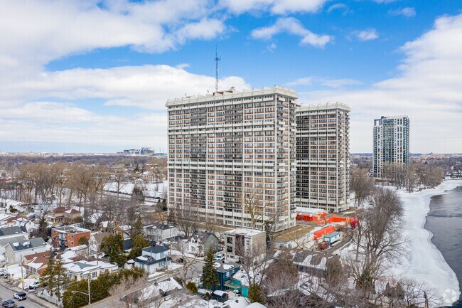 Photo - Domaine Bellerive Apartments