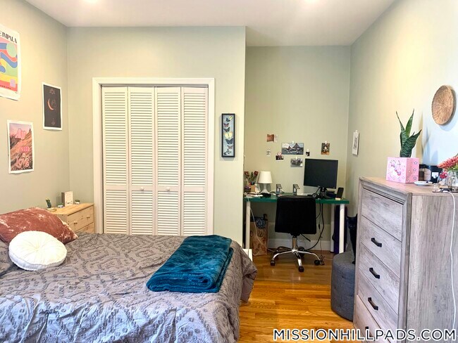 Photo - 299 Dudley St Unidad 7