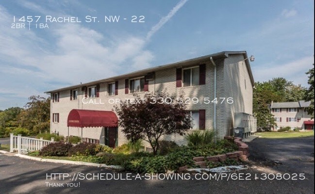 Avalon Apartments - Avalon Apartments Unit 22