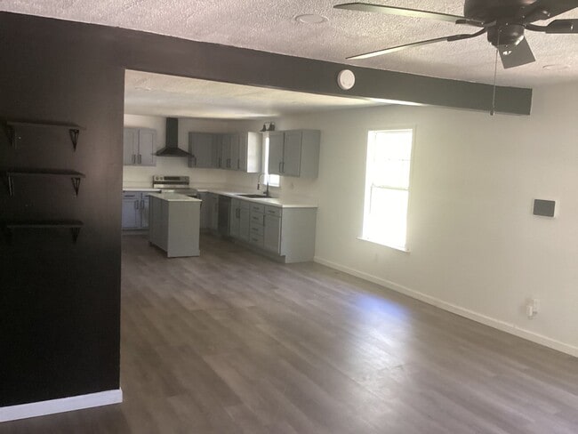 Photo - Newly updated home in North Gadsden