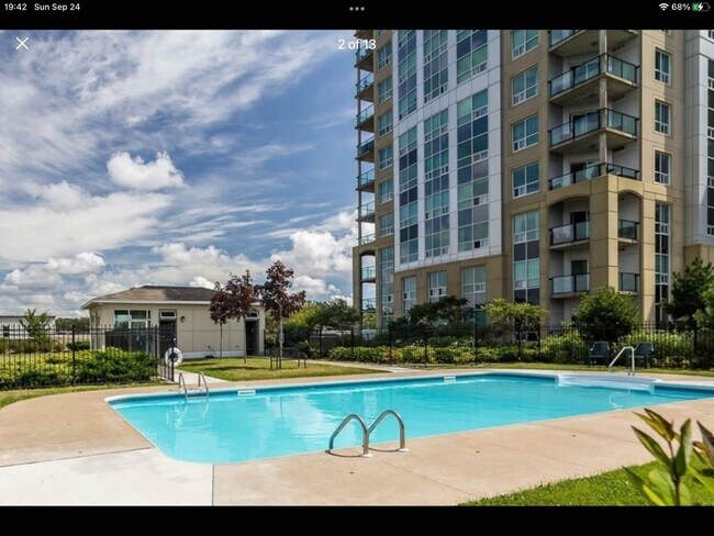 Photo - 2677 Gladstone St Unit 303