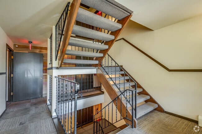 FIFTY101 Apartments
