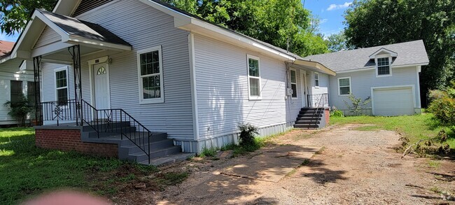 Building Photo - 1002 Morrison St Rental