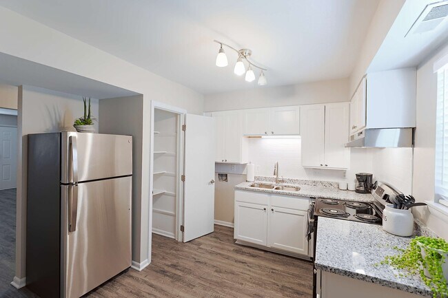 Renovated Two Bedroom at Cypress Grove in Wilmington, NC