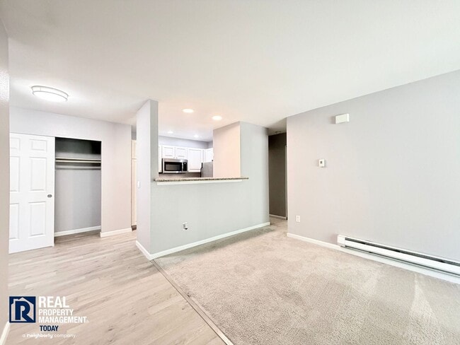 Photo - Saybrook Condo! 1 Bed/1 Bath with In-Unit Washer & Dryer & Covered Patio! Unit 33