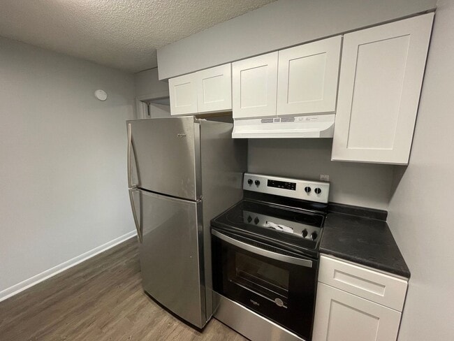 Photo - Fully renovated. New owner. Improved property. Unit 2005 Belt #10