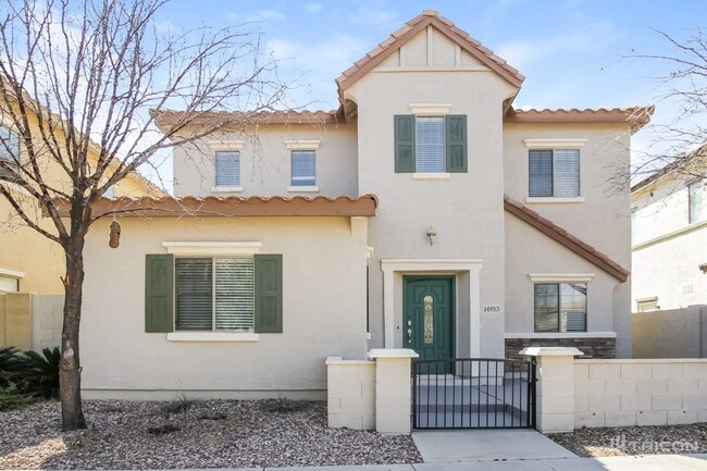 Photo - 14953 N 142nd Dr. House