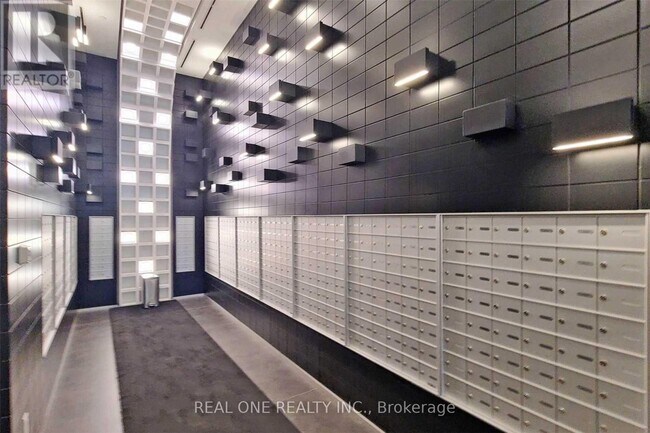 Photo - 195 Redpath Ave Unit 2709