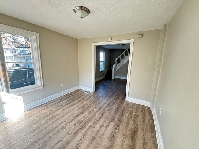 Photo - charming semi-detached Allentown home