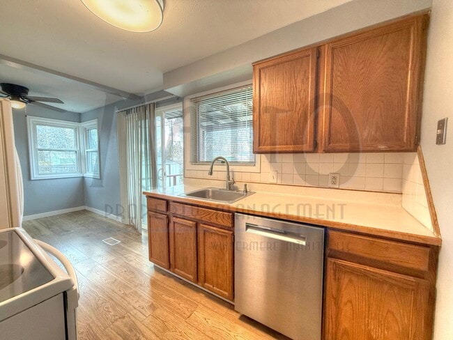 Photo - Beautiful Shadle Area Home