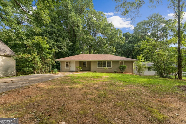 Building Photo - 195 Polar Rock Rd SW Rental