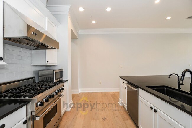 Photo - Waterfront Oasis: Fully Furnished 1BR/1.5BA with Marsh Views