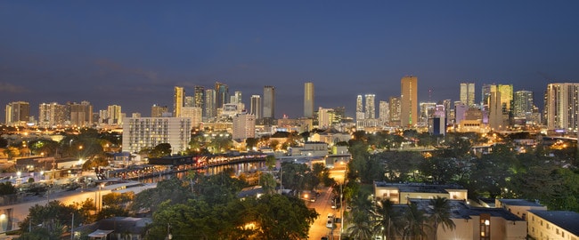 Skyline