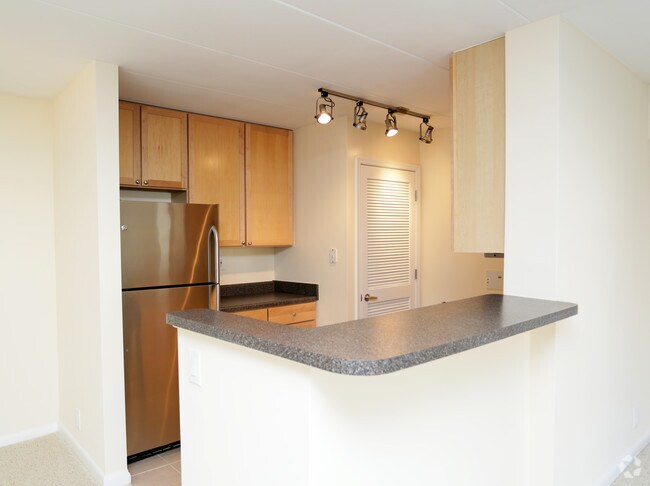 Photo - The Spectrum