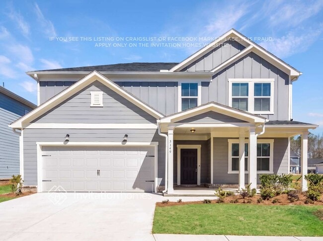 Building Photo - 3149 Birdsong Ave