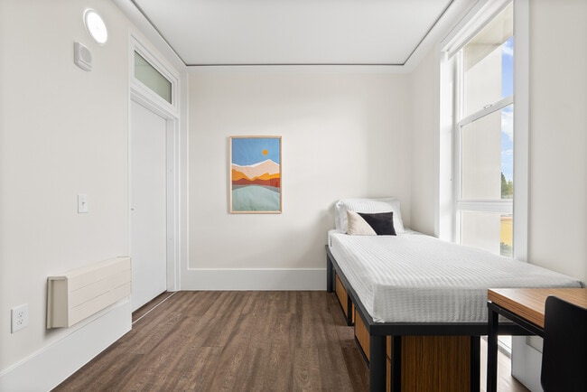 Photo - FOUND Study Southside Berkeley