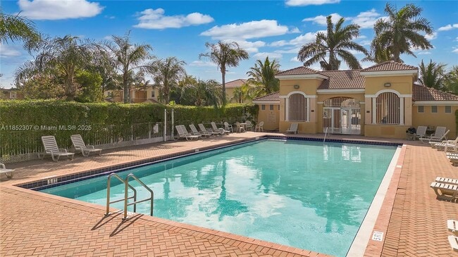Photo - 10975 SW 246th St Casa Adosada