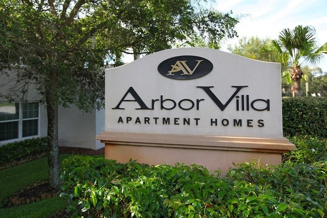 Photo - Arbor Villa
