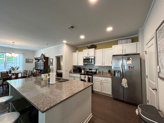 Photo - Charming home in Gated Community of Coffee...