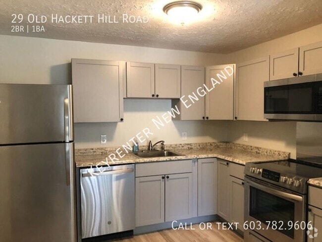 Building Photo - 29 Old Hackett Hill Rd Rental