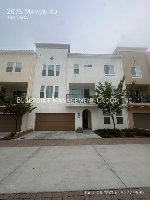 Beautiful Chula Vista Condo - Beautiful Chula Vista Condo