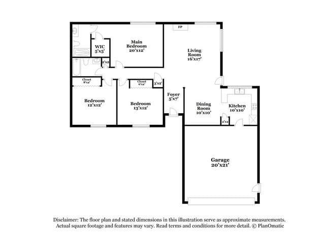 Photo - 596 Post Oak Rd