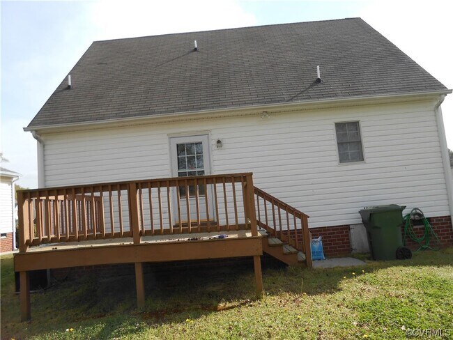 Photo - 1842 New Lincoln Cir