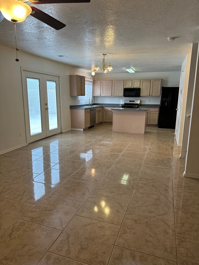 Photo - 3123 Lost Desert Dr SW