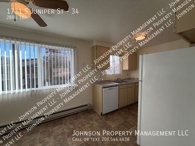 Photo - 1731 S Juniper St Unit 34