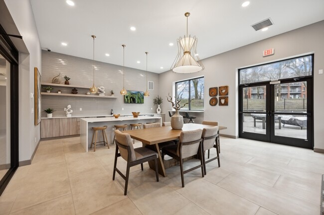 Photo - Park at City West Apartments