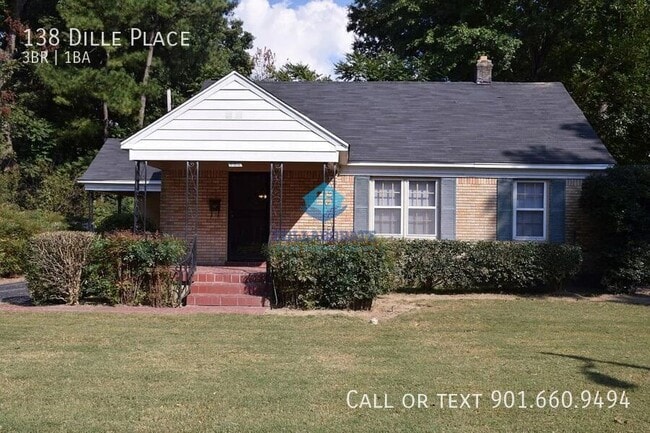Building Photo - 138 Dille Pl Rental
