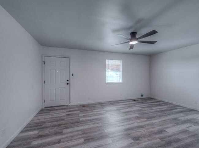 Photo - Spacious 3 Bedroom, 2 Bath Duplex with Garage, Washer & Dryer Included – Move-In Ready!
