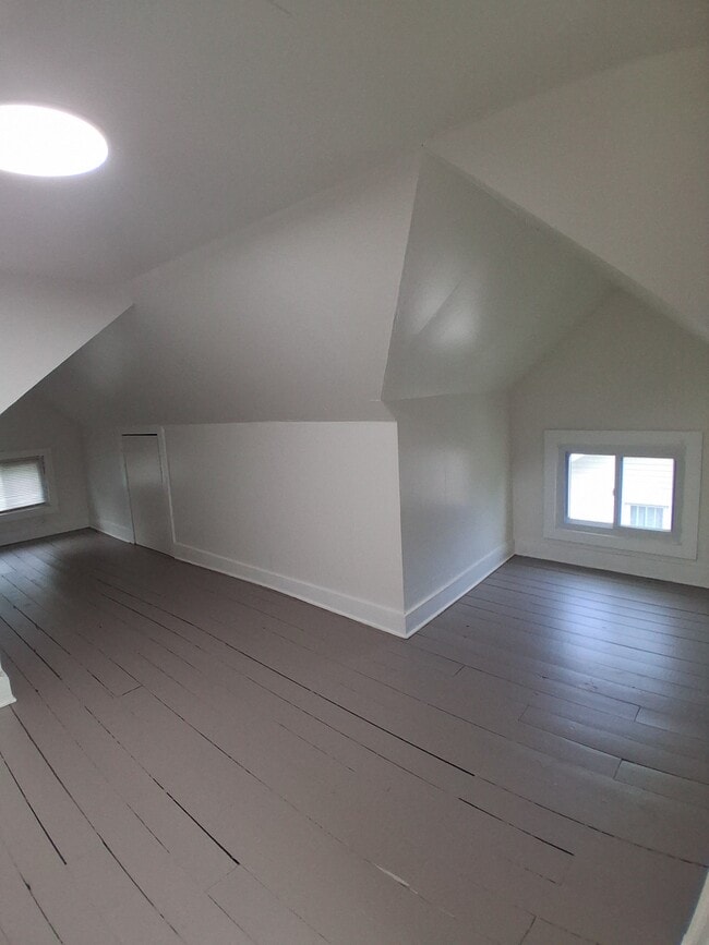 Bedroom 4, Level 4 view 1 - 245 E Ford Ave Unit B