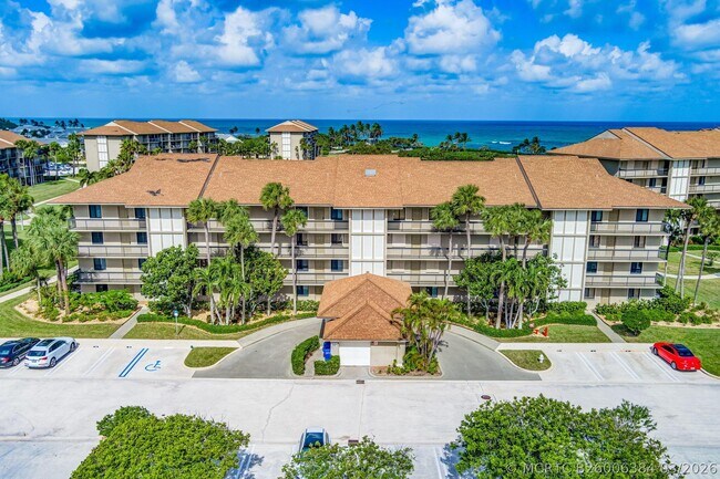 501 S Seas Dr Unit 202